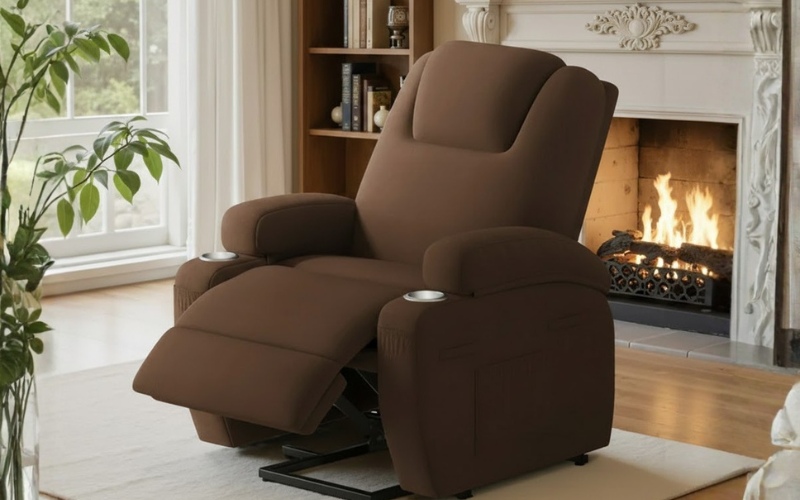 Homall Power Lift Recliner Chair