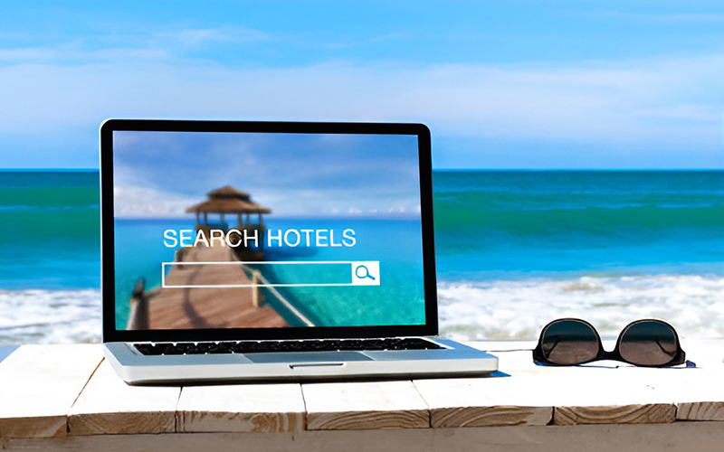 Hospitality Hotspots The Best 5 Hotel Booking Websites