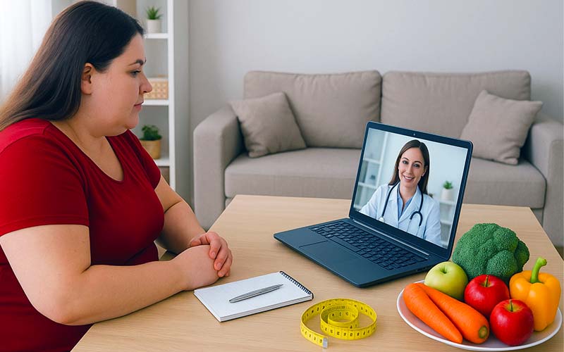 How Brello Health Works