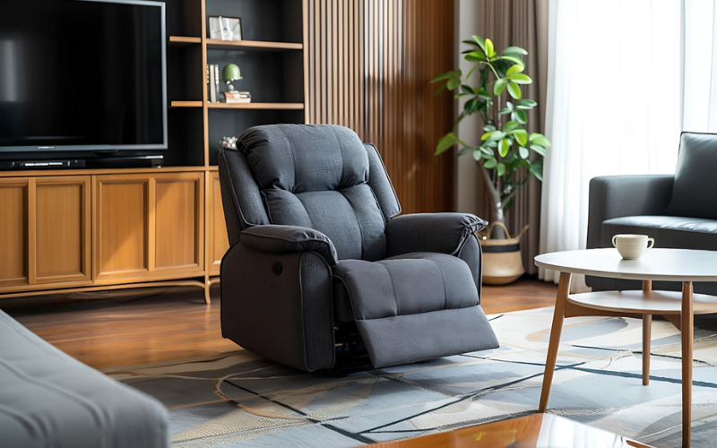 How to Choose the Right Size Recliner