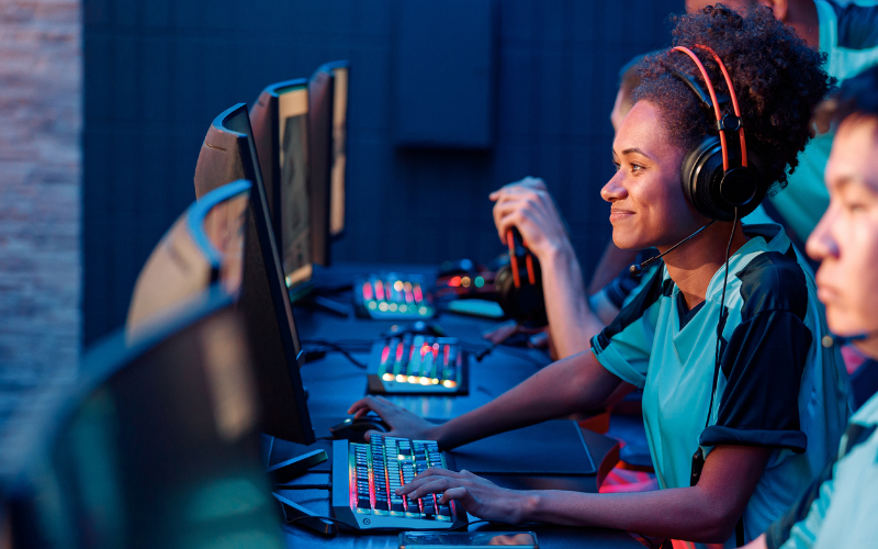 How Does Noise Cancellation Improve Gaming Headset Performance