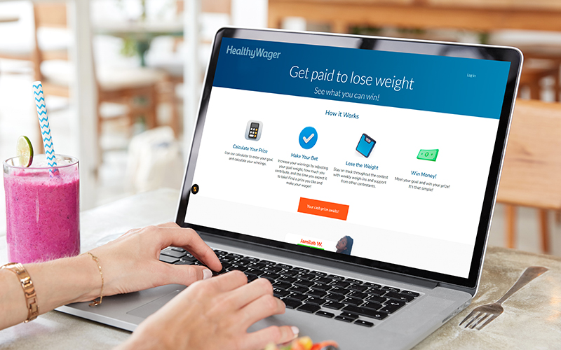 How HealthyWage Subscription Plans Work