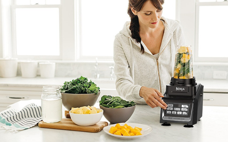 How Smart Appliances Save Energy and Money