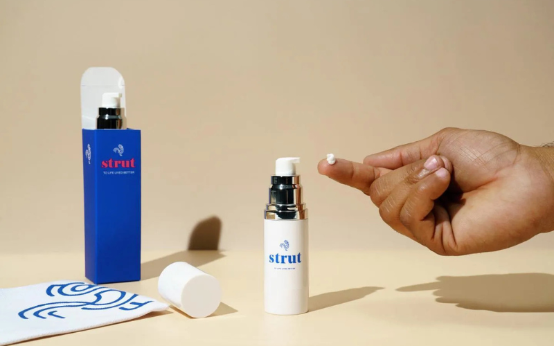 How Strut Health Works – Step by Step