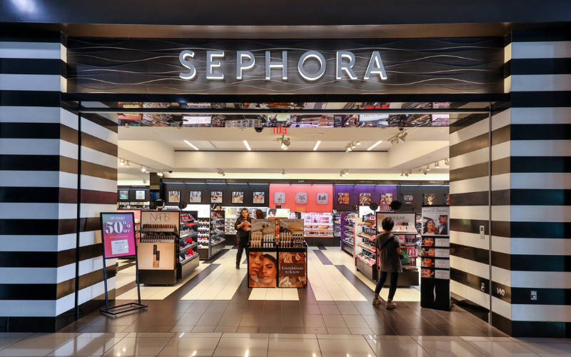 How to Choose the Right Makeup Brand at Sephora