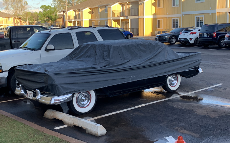 How to Choose the Right Seal Skin Cover