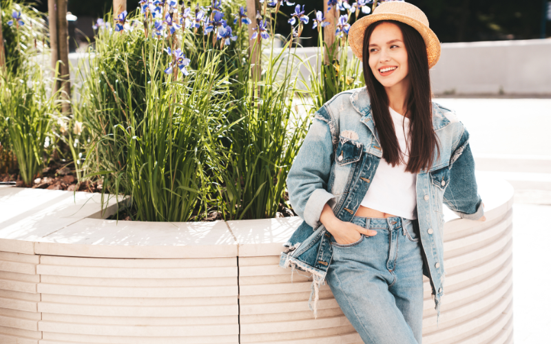 How to Style Levi’s Pieces