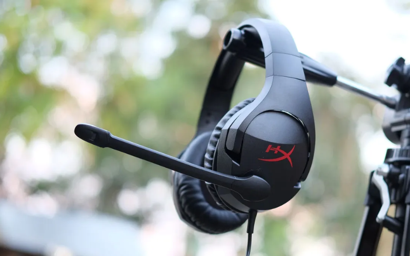 HyperX Cloud Stinger Core Gaming Headset