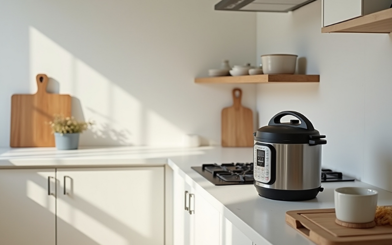 Instant Pot Duo