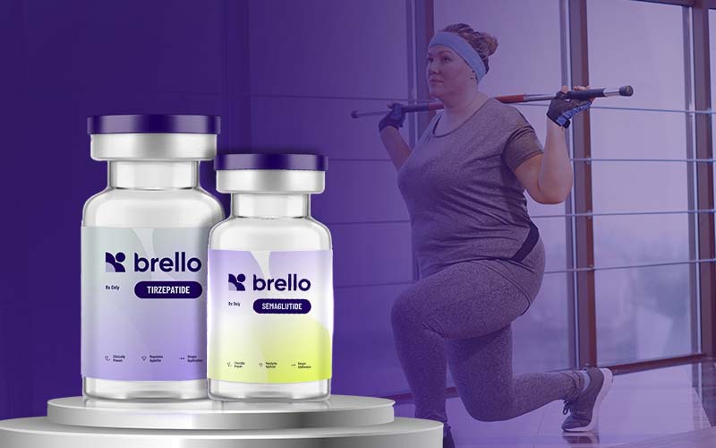 Key Features of Brello Health