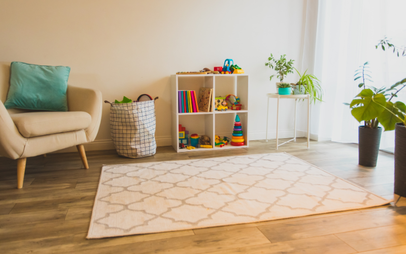 Kids Room Rugs