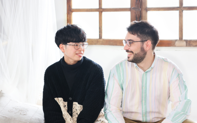 LGBTQIA+ Therapy