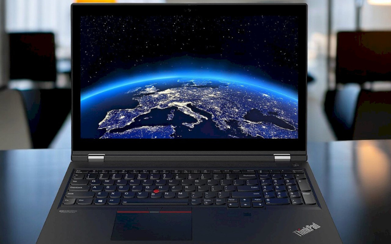 Lenovo ThinkPad Workstation