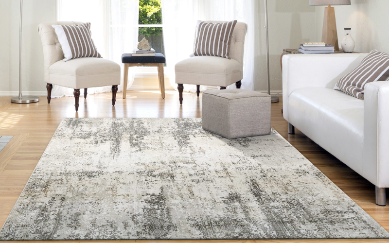Living Room Rugs