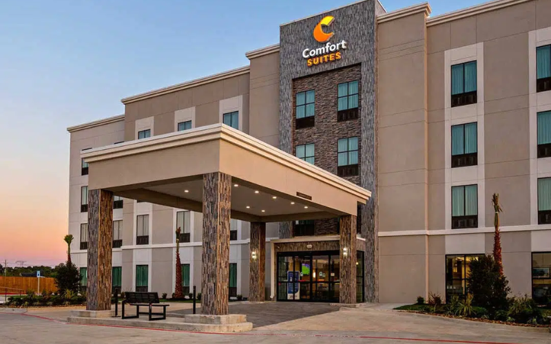 Locations and Accessibility