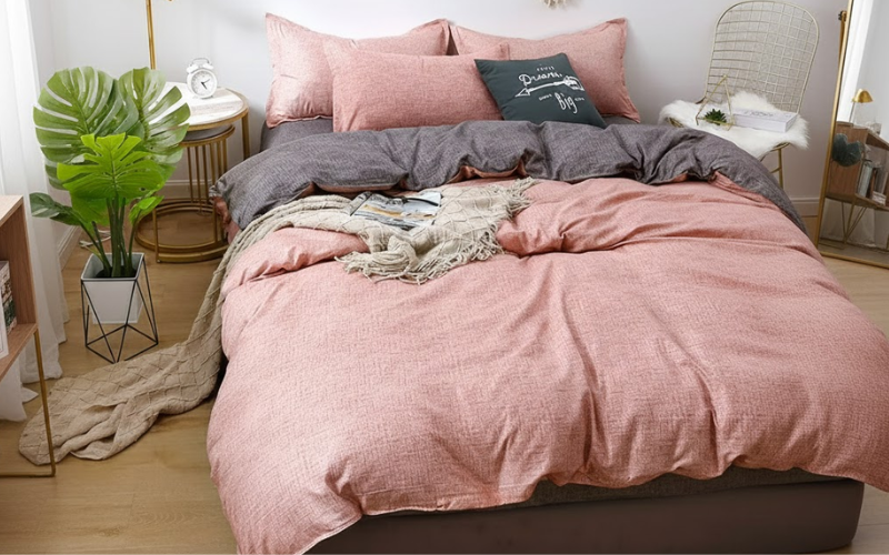 Lumwxz Bedding Comforter