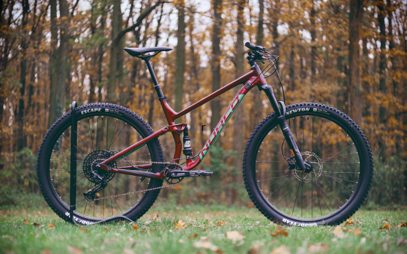 Maintenance Tips to Keep Your Trek Mountain Bike in Peak Condition