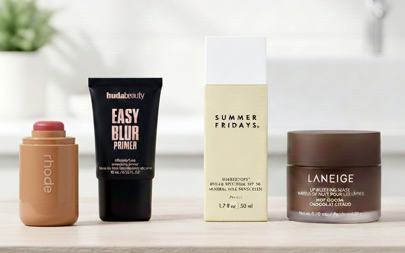 Makeup Brands at Sephora That Deliver Real Results