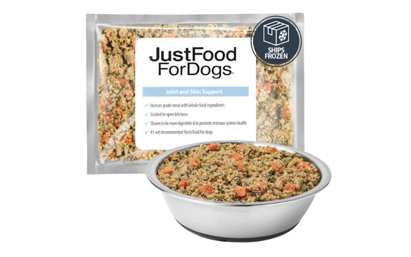 Minimally Processed Food