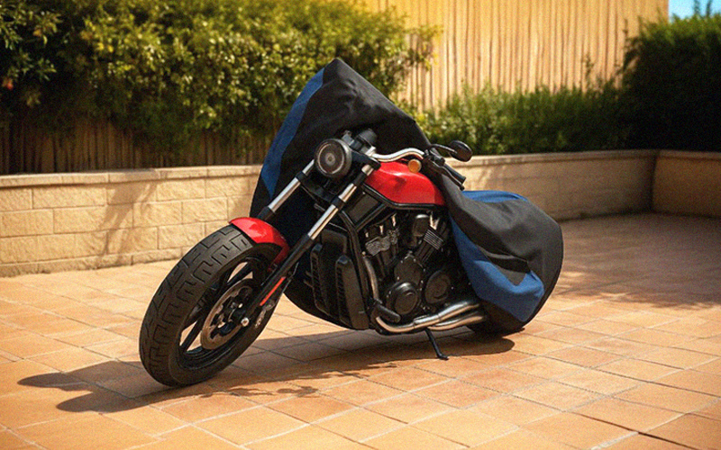 Motorsports Fast Lane Armor for Your Racing Machines