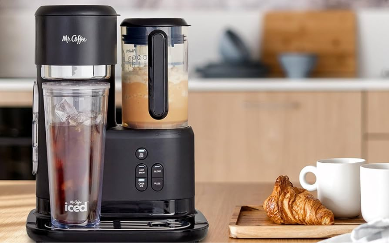 Mr. Coffee Single Serve Coffee Maker