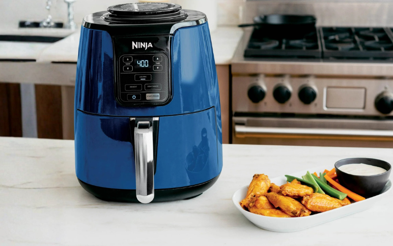 Ninja 4 Qt Air Fryer