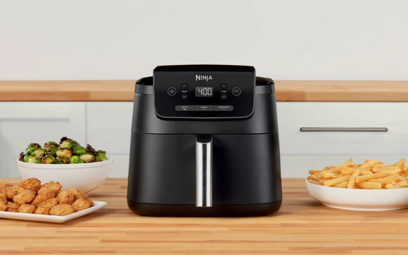 Ninja Pro XL 5 qt Air Fryers