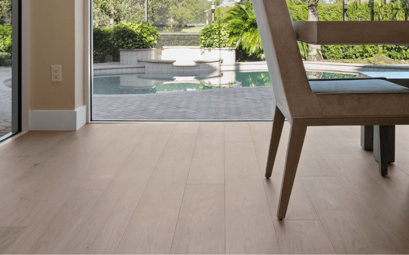 Office & Work-From-Home Flooring Inspiration