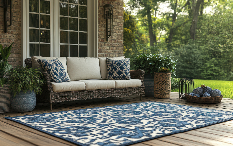 Outdoor Rugs