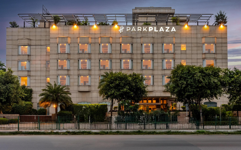 Park Plaza by Radisson