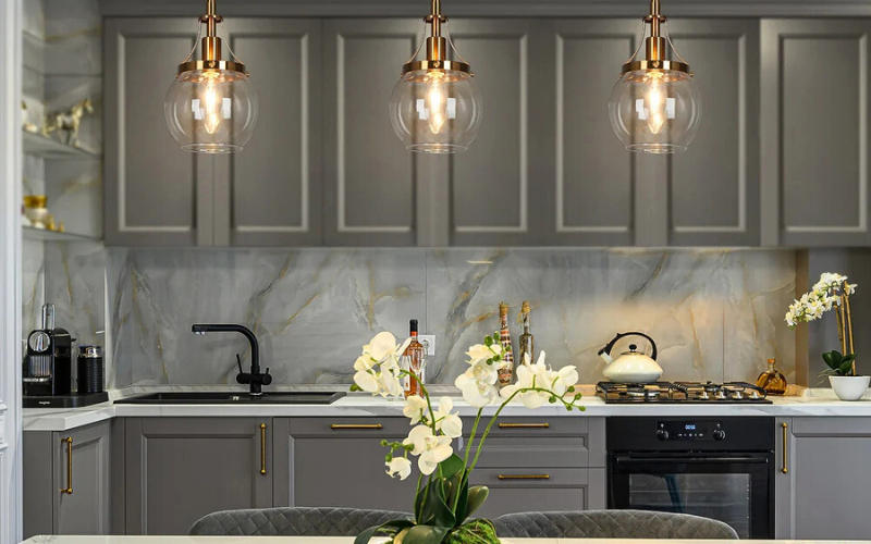 Pendant Lights