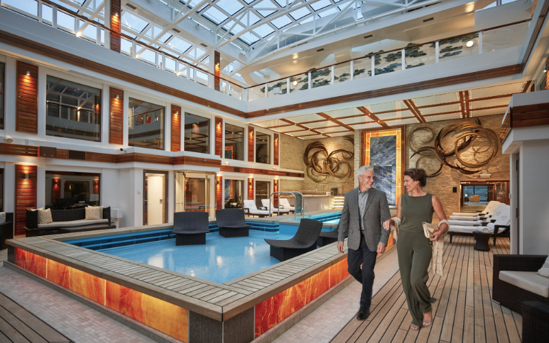 Picking the Right NCL Ship