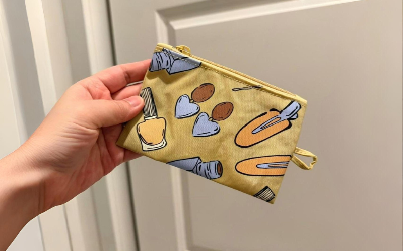 Pouches