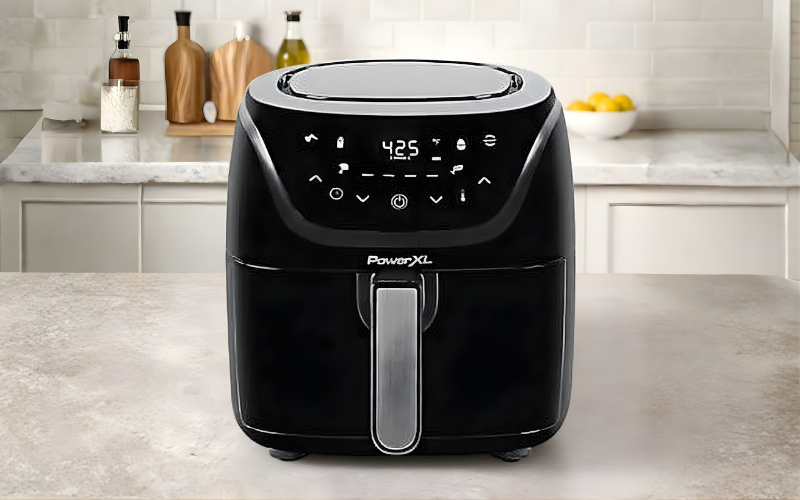 PowerXL Vortex Pro 6 Qt Air Fryer