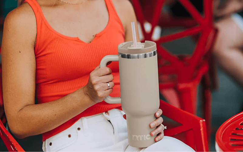 RTIC Trip Tumbler