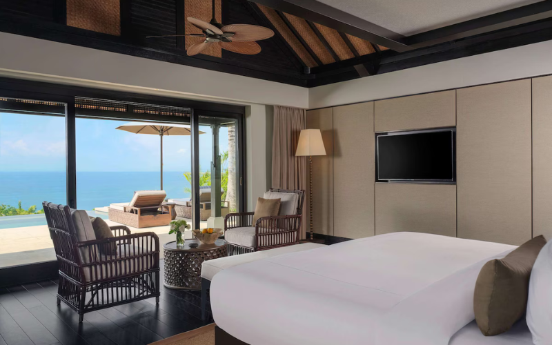 Raffles Bali