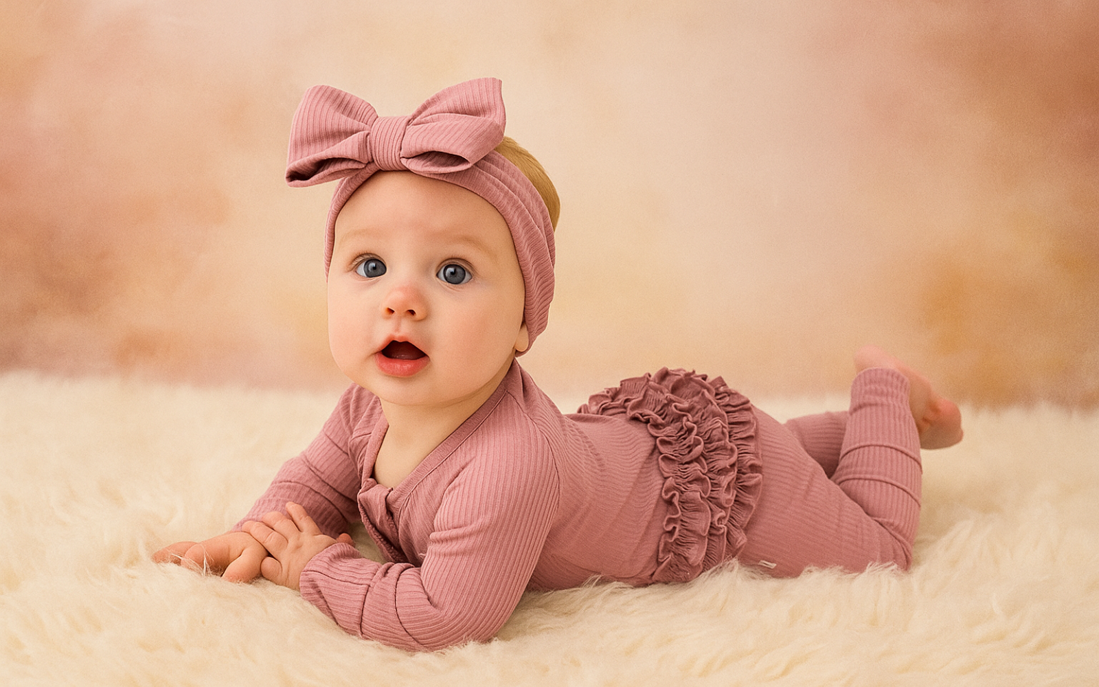 Rompers for Babies