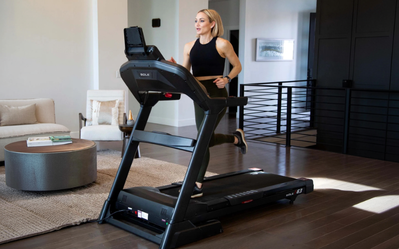 SOLE Fitness Reviews What Customers Say