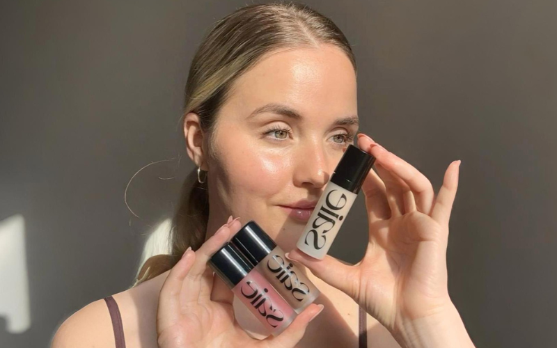 Saie – Everyday Blush and Glow Essentials