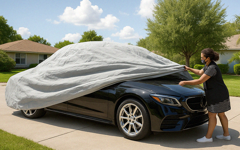 Seal Skin Covers_ The Ultimate Protection for Your Vehicle