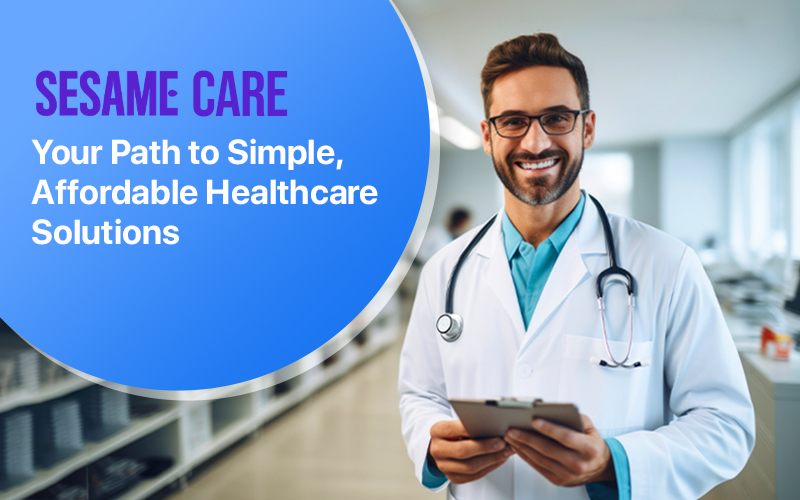 Sesame-Care
