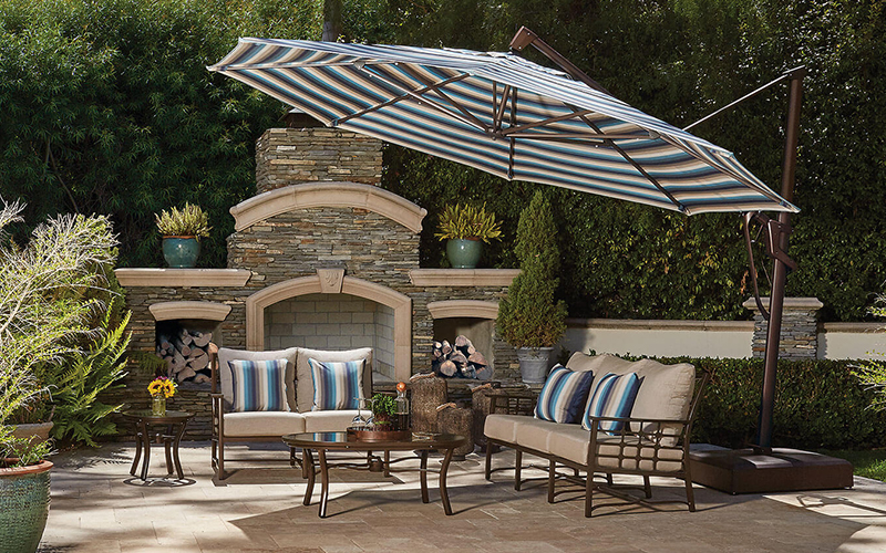 Shop Patio Furniture at At Home_ Best Outdoor Picks
