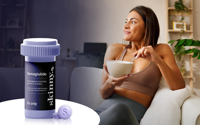 SkinnyRx Review_ Semi-Glutide Worth Your Money_
