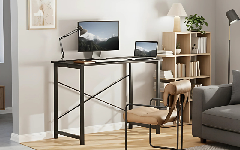 Small Computer Desk 31 inch