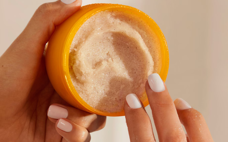 Sol de Janeiro Bum Bum Body Scrub