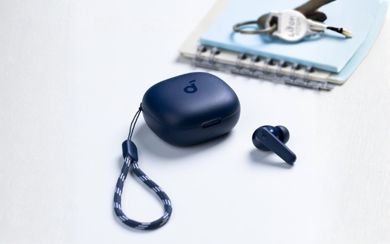 Soundcore by Anker P20i True Wireless Earbuds