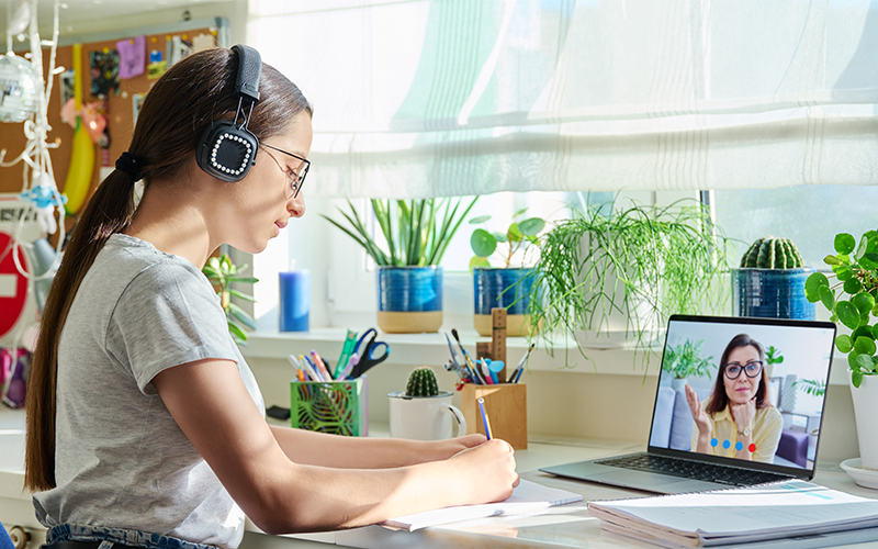 Speech - Listening Practice