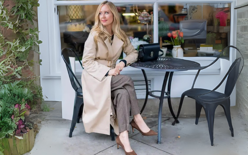 Timeless & Chic: Trench Coats That Never Go Out of Style