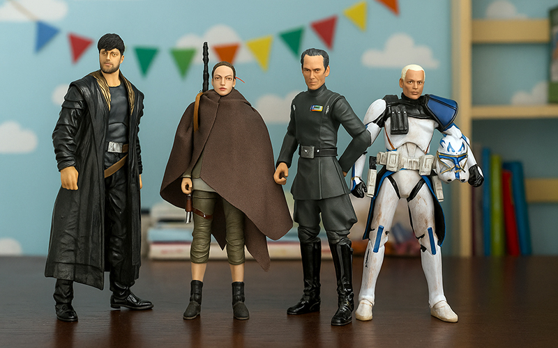 Star Wars