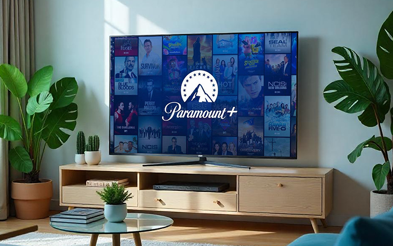 Streaming Made Easy with Paramount_ Here’s How